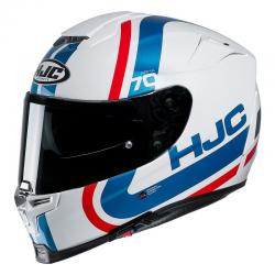 Casque HJC RPHA-70 GAON MC21 - Bleu / Blanc / Rouge