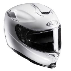 Casque HJC RPHA-70 METAL - Blanc