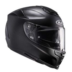 Casque HJC RPHA-70 SEMI-FLAT - Noir