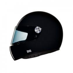 Casque Nexx X.G100 RACER PURIST - Noir