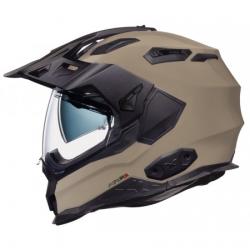 Casque Nexx X.WED2 PLAIN MAT - Desert
