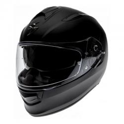 Casque Scorpion EXO-510 AIR SOLID MAT - Noir
