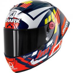 Casque Shark RACE-R PRO GP REPLICA ZARCO SIGNATURE