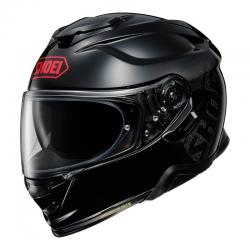 Casque Shoei GT-AIR 2 EMBLEM TC-1 - Noir / Blanc / Rouge