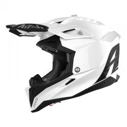 Casque Airoh AVIATOR 3 COLOR - Blanc
