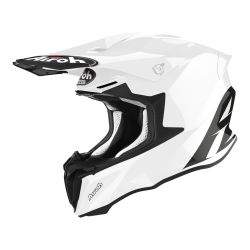 Casque Airoh TWIST 2.0 COLOR - Blanc