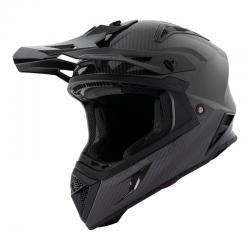 Casque Kenny TITANIUM CARBONE - Carbone