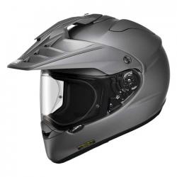 Casque Shoei HORNET ADV MAT - Gris