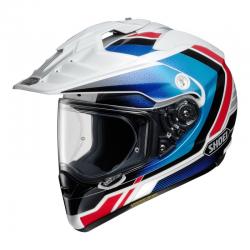 Casque Shoei HORNET ADV SOVEREIGN TC-10