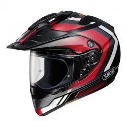 Casque Shoei HORNET ADV SOVEREIGN TC-1