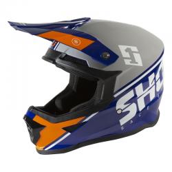 Casque Shot FURIOUS SPIRIT - Navy