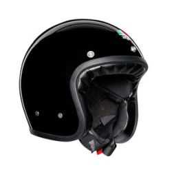 Casque AGV X70 MONO - Noir