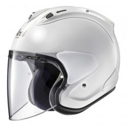 Casque Arai SZ-R VAS DIAMOND - Blanc