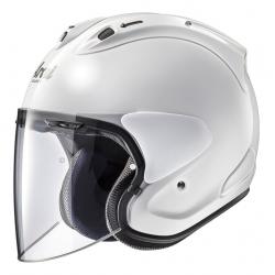 Casque Arai SZ-R VAS FROST - Blanc
