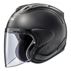 Casque Arai SZ-R VAS FROST - Noir