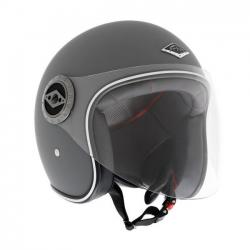 Casque Edguard DIRT ED MAT - Gris
