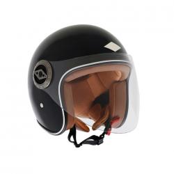 Casque Edguard DIRT ED ORIGINAL - Noir