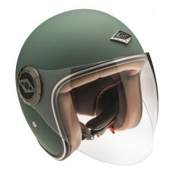 Casque Edguard DIRT ED ORIGINAL - Vert Anglais