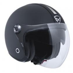 Casque Nexx X.70 GROOVY MAT - Noir