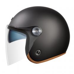 Casque Nexx X.G10 CLUB HOUSE SV - Noir