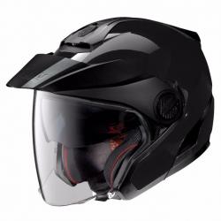 Casque Nolan N40-5 CLASSIC N-COM - Noir
