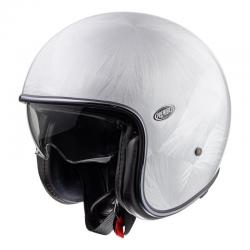 Casque Premier VINTAGE DR - Blanc