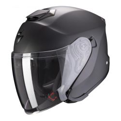Casque Scorpion EXO S1 SOLID MAT - Anthracite