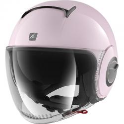 Casque Shark NANO BLANK - Parme