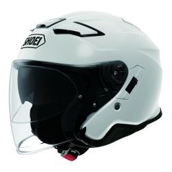 Casque Shoei J-CRUISE 2 - Blanc